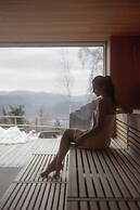 Hotel Belvedere- Fine Dining & SPA