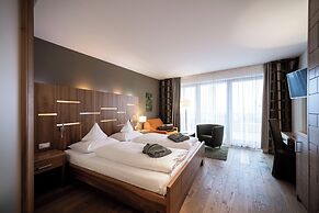 Hotel Belvedere- Fine Dining & SPA