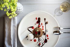 Hotel Belvedere- Fine Dining & SPA