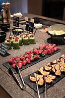 Hotel Belvedere- Fine Dining & SPA
