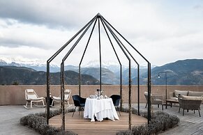 Hotel Belvedere- Fine Dining & SPA