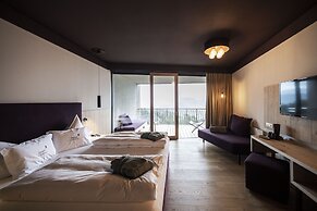 Hotel Belvedere- Fine Dining & SPA