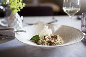 Hotel Belvedere- Fine Dining & SPA