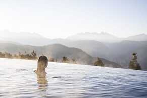 Hotel Belvedere- Fine Dining & SPA