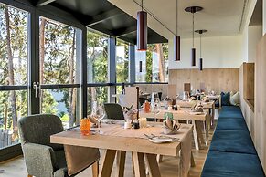 Hotel Belvedere- Fine Dining & SPA