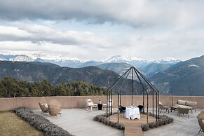 Hotel Belvedere- Fine Dining & SPA