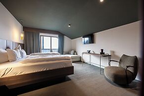 Hotel Belvedere- Fine Dining & SPA
