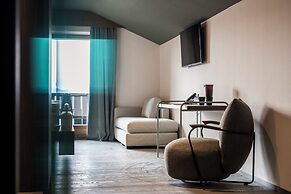 Hotel Belvedere- Fine Dining & SPA