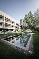 Hotel Belvedere- Fine Dining & SPA