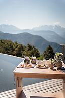 Hotel Belvedere- Fine Dining & SPA