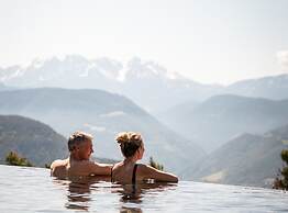 Hotel Belvedere- Fine Dining & SPA