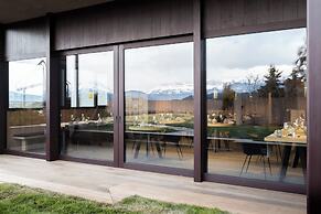 Hotel Belvedere- Fine Dining & SPA