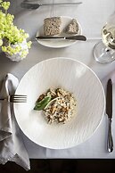 Hotel Belvedere- Fine Dining & SPA