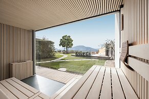 Hotel Belvedere- Fine Dining & SPA