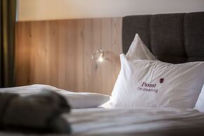 Hotel Belvedere- Fine Dining & SPA