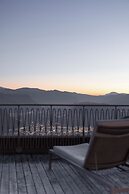 Hotel Belvedere- Fine Dining & SPA