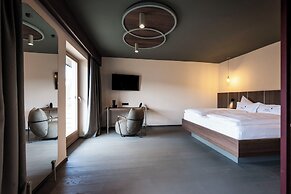 Hotel Belvedere- Fine Dining & SPA