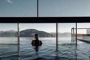 Hotel Belvedere- Fine Dining & SPA