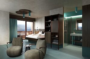 Hotel Belvedere- Fine Dining & SPA