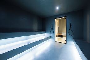 Hotel Belvedere- Fine Dining & SPA