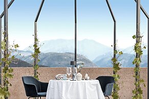 Hotel Belvedere- Fine Dining & SPA