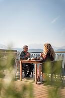 Hotel Belvedere- Fine Dining & SPA