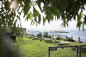Hotel Belvedere- Fine Dining & SPA
