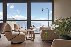 Hotel Belvedere- Fine Dining & SPA