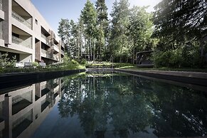 Hotel Belvedere- Fine Dining & SPA