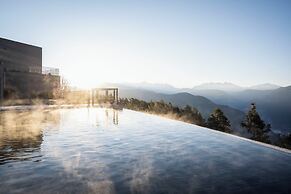 Hotel Belvedere- Fine Dining & SPA