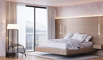 Hotel Belvedere- Fine Dining & SPA
