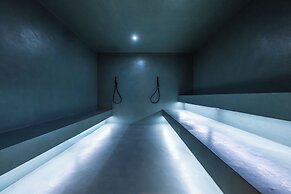 Hotel Belvedere- Fine Dining & SPA