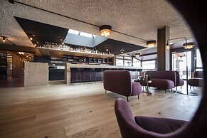 Hotel Belvedere- Fine Dining & SPA