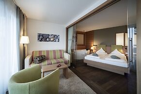 Hotel Belvedere- Fine Dining & SPA