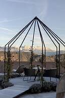 Hotel Belvedere- Fine Dining & SPA