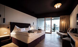 Hotel Belvedere- Fine Dining & SPA