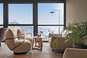 Hotel Belvedere- Fine Dining & SPA