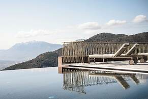 Hotel Belvedere- Fine Dining & SPA
