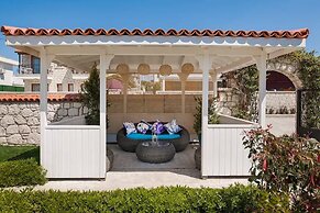 Mara Bahçe Alaçatı