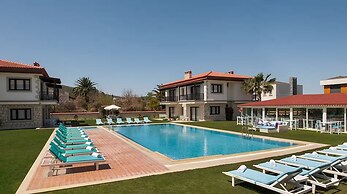 Mara Bahçe Alaçatı