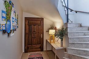 Mara Bahçe Alaçatı