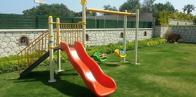 Mara Bahçe Alaçatı