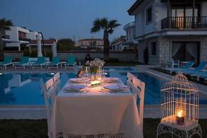 Mara Bahçe Alaçatı