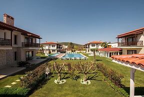 Mara Bahçe Alaçatı