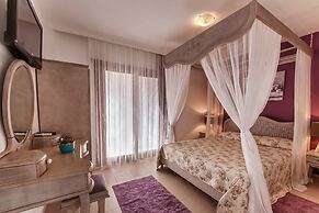 Mara Bahçe Alaçatı