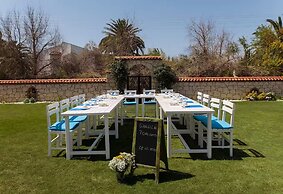 Mara Bahçe Alaçatı