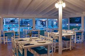 Mara Bahçe Alaçatı