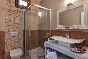 Mara Bahçe Alaçatı