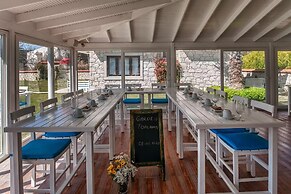 Mara Bahçe Alaçatı