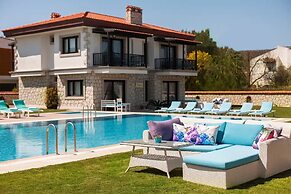 Mara Bahçe Alaçatı